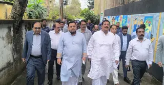 দেশপ্রেমের মাধ্যমে বাংলাদেশকে এগিয়ে নিয়ে যাবো: ভূমিমন্ত্রী